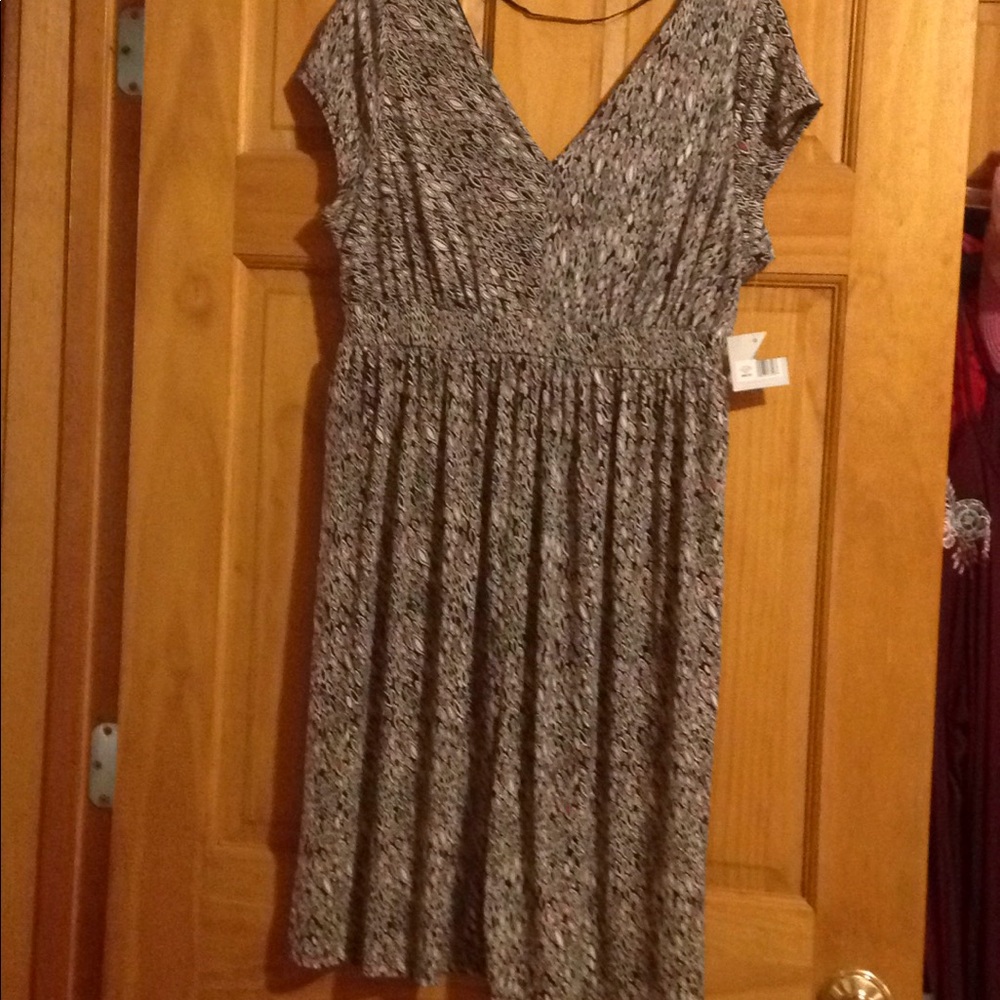 NWOT Dress